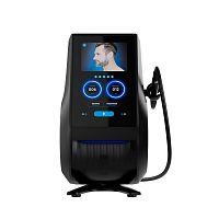 Hair removal laser EosIce Star®skin rejuvenationdiodeNd:YAG