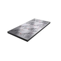 Thermal insulation SILVERBOARD® GRAPHITE XS expanded polystyrene (EPS)rigid panelinterior