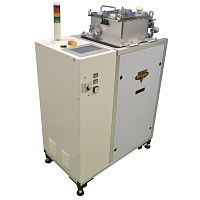 Reflow soldering machine Minivacuum