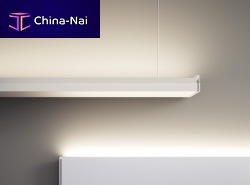 Hanging light fixture STRIPsurface-mountedLEDlinear