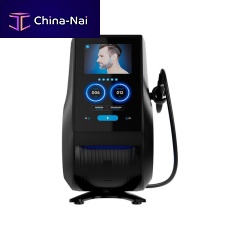 Hair removal laser EosIce Star®skin rejuvenationdiodeNd:YAG