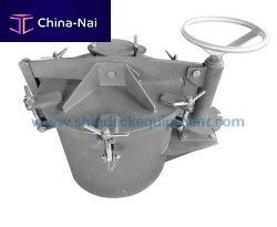 Ship hatch cover CB/T 282