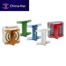 LED flashlight VALSalarm indicatorcompactstroboscopic
