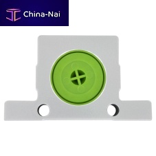 Pneumatic vibrator BPV-5 rotaryturbineball