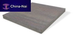 Concrete paving slab PIASTRA 40 X 40for public spaces