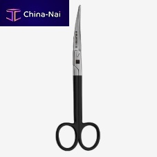 Surgery scissors SS-170-17 SCdissectionbladeLower