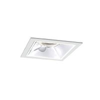 Recessed downlight VISUAL QLEDsquareIP20