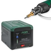 Screwdriver vacuum pump SSU-Epistondry230VAC