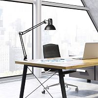 Desk lamp MAULstudy metalcontemporaryadjustable