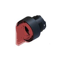 Selector switch ECX 42 seriesIP65illuminated