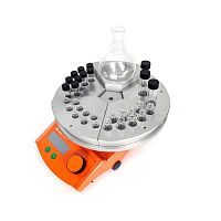 Laboratory workstation StarFishmodular