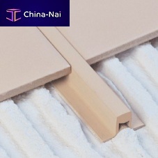 PVC expansion joint JUNTA DILATACIN 10for flooringfor floor