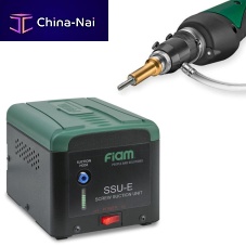 Screwdriver vacuum pump SSU-Epistondry230VAC