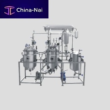 Extraction unit TD series