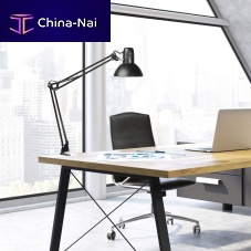 Desk lamp MAULstudy metalcontemporaryadjustable