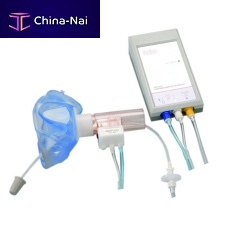 Rhinomanometry system PDD-301/sracoustic rhinometry