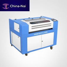 CO2 laser cutting machine PEDK-6040for PVCfor acrylicsfor wood