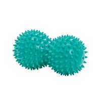 Small size physio roll Reflex Rollwith pinsadult