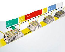 High-performance communication controller XFCEthernethigh-speeddata