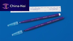 Surgical marking pen 1375