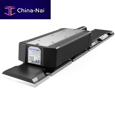 Slide linear motion system LMCAcompactaluminum