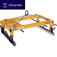 Limestone clamp KSZ-300-UNI