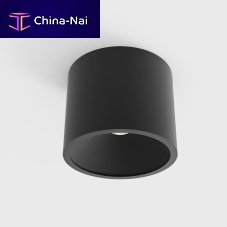 Surface mounted downlight BONNARDLEDroundIP40