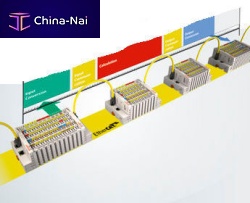 High-performance communication controller XFCEthernethigh-speeddata