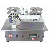 Label counting machine SD90for the food industryautomatic