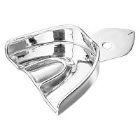 Upper dental impression tray TD-04-401