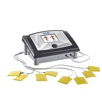 Electric stimulator Therapic 9400tabletop4-channel