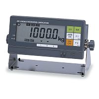 Digital weight indicator AD-4406Abenchtop4-20 mARS-232