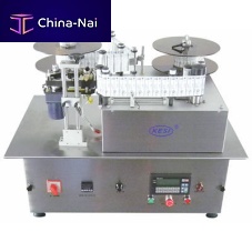 Label counting machine SD90for the food industryautomatic