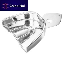 Upper dental impression tray TD-04-401