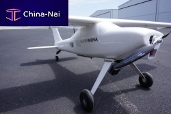 Professional UAV SUPERNOVAphotographysurveillanceagricultural