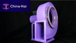 High-flow fan ABCF-202centrifugallow-pressure