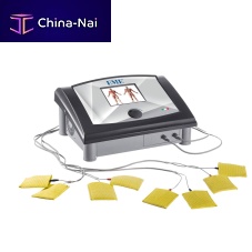 Electric stimulator Therapic 9400tabletop4-channel