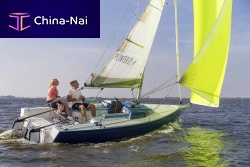 Cruising sailboat 221-cabin4-berthtwin-berth