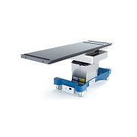 Universal operating table VEDO Masterelectrictiltingmobile