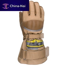 Work protection gloves Siga PBI Plus 5anti-cutfire-retardantKevlar®