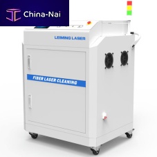 Fiber laser cleaning machine SF200CLautomotivefor shipbuildingfor metal parts