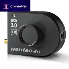 Camera laser beam profiler BEAMAGE-4Mhigh-resolution