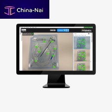 Image analysis software VisionPro®measurementmanufacturingprogramming