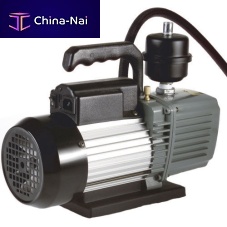 Rotary vane vacuum pump MED-141Clubricatedtwo-stage