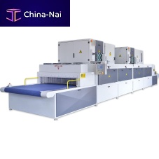 Radio frequency vulcanisation machine RF for SBR foamfor latexfor mattresses