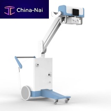 Digital mobile radiography unit YSN-32Y