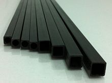 Composite material profile steelsquareconstruction