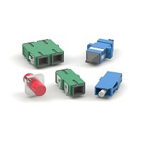 Optical adapter OP series