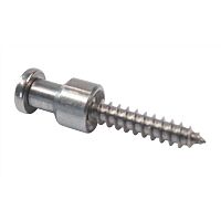 Cylindrical head screw 814413 seriesTorxstainless steel