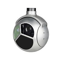 2-axis gimbal U30TIRM-HDfor dronesfor cameraswith zoom